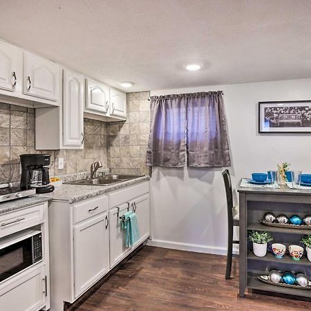 Omaha Vacation Rental About 4 Mi To Downtown エクステリア 写真